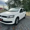 VOLKSWAGEN GOL 1.0 MI SPECIAL 8V FLEX 4P MANUAL VOLKSWAGEN GOL 1.0 MI SPECIAL 8V FLEX 4P MANUAL