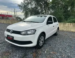 VOLKSWAGEN GOL 1.0 MI SPECIAL 8V FLEX 4P MANUAL VOLKSWAGEN GOL 1.0 MI SPECIAL 8V FLEX 4P MANUAL