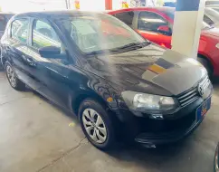 VOLKSWAGEN GOL 1.0 MI SPECIAL 8V FLEX 4P MANUAL VOLKSWAGEN GOL 1.0 MI SPECIAL 8V FLEX 4P MANUAL