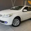 VOLKSWAGEN GOL 1.6 MI 8V FLEX 4P MANUAL G.VI VOLKSWAGEN GOL 1.6 MI 8V FLEX 4P MANUAL G.VI