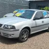 VOLKSWAGEN GOL 1.6 MI POWER 8V FLEX 4P MANUAL G.III VOLKSWAGEN GOL 1.6 MI POWER 8V FLEX 4P MANUAL G.III