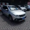 VOLKSWAGEN GOL 1.6 MI RALLYE 8V FLEX 4P MANUAL G.V VOLKSWAGEN GOL 1.6 MI RALLYE 8V FLEX 4P MANUAL G.V