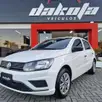 VOLKSWAGEN GOL 1.0 12V MPI TOTALFLEX 4P MANUAL VOLKSWAGEN GOL 1.0 12V MPI TOTALFLEX 4P MANUAL