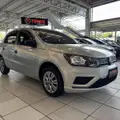 VOLKSWAGEN GOL 1.0 12V MPI TOTALFLEX 4P MANUAL VOLKSWAGEN GOL 1.0 12V MPI TOTALFLEX 4P MANUAL