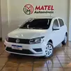 VOLKSWAGEN GOL 1.0 12V MPI TOTALFLEX 4P MANUAL VOLKSWAGEN GOL 1.0 12V MPI TOTALFLEX 4P MANUAL
