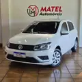 VOLKSWAGEN GOL 1.0 12V MPI TOTALFLEX 4P MANUAL VOLKSWAGEN GOL 1.0 12V MPI TOTALFLEX 4P MANUAL