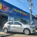 VOLKSWAGEN GOL 1.0 12V MPI TOTALFLEX 4P MANUAL VOLKSWAGEN GOL 1.0 12V MPI TOTALFLEX 4P MANUAL