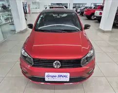 VOLKSWAGEN GOL 1.0 12V MPI TOTALFLEX LAST EDITION 4P MANUAL VOLKSWAGEN GOL 1.0 12V MPI TOTALFLEX LAST EDITION 4P MANUAL