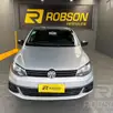 VOLKSWAGEN GOL 1.0 12V MPI TOTALFLEX TRENDLINE 4P MANUAL VOLKSWAGEN GOL 1.0 12V MPI TOTALFLEX TRENDLINE 4P MANUAL