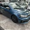 VOLKSWAGEN GOL 1.0 12V MPI TOTALFLEX TRENDLINE 4P MANUAL VOLKSWAGEN GOL 1.0 12V MPI TOTALFLEX TRENDLINE 4P MANUAL