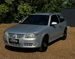 VOLKSWAGEN GOL 1.0 MI 8V FLEX 2P MANUAL G.IV VOLKSWAGEN GOL 1.0 MI 8V FLEX 2P MANUAL G.IV