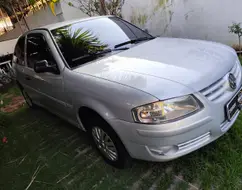 VOLKSWAGEN GOL 1.0 MI 8V FLEX 2P MANUAL G.IV VOLKSWAGEN GOL 1.0 MI 8V FLEX 2P MANUAL G.IV