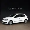 VOLKSWAGEN GOL 1.0 MI 8V FLEX 4P MANUAL G.VI VOLKSWAGEN GOL 1.0 MI 8V FLEX 4P MANUAL G.VI