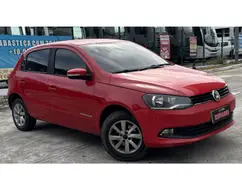 VOLKSWAGEN GOL 1.0 MI CITY 8V FLEX 4P MANUAL VOLKSWAGEN GOL 1.0 MI CITY 8V FLEX 4P MANUAL
