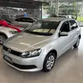VOLKSWAGEN GOL 1.0 MI TRENDLINE 8V FLEX 4P MANUAL VOLKSWAGEN GOL 1.0 MI TRENDLINE 8V FLEX 4P MANUAL
