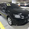 VOLKSWAGEN GOL 1.6 16V MSI TOTALFLEX 4P AUTOMÁTICO VOLKSWAGEN GOL 1.6 16V MSI TOTALFLEX 4P AUTOMÁTICO