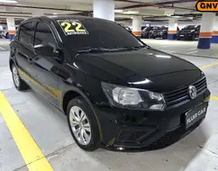VOLKSWAGEN GOL 1.6 16V MSI TOTALFLEX 4P AUTOMÁTICO VOLKSWAGEN GOL 1.6 16V MSI TOTALFLEX 4P AUTOMÁTICO