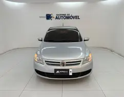 VOLKSWAGEN GOL 1.6 MI 8V FLEX 4P MANUAL G.V VOLKSWAGEN GOL 1.6 MI 8V FLEX 4P MANUAL G.V