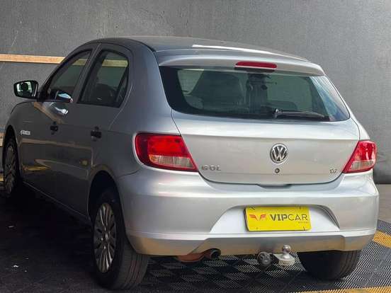 VOLKSWAGEN-GOL-2012