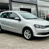VOLKSWAGEN GOL 1.6 MI HIGHLINE 8V FLEX 4P MANUAL VOLKSWAGEN GOL 1.6 MI HIGHLINE 8V FLEX 4P MANUAL