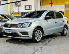VOLKSWAGEN GOL 1.6 MSI TOTALFLEX 4P MANUAL VOLKSWAGEN GOL 1.6 MSI TOTALFLEX 4P MANUAL