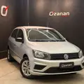 VOLKSWAGEN GOL 1.6 MSI TOTALFLEX 4P MANUAL VOLKSWAGEN GOL 1.6 MSI TOTALFLEX 4P MANUAL