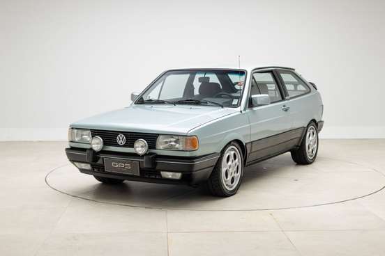 VOLKSWAGEN-GOL-1991