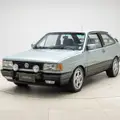 VOLKSWAGEN GOL 1.8 GTS 8V ÁLCOOL 2P MANUAL VOLKSWAGEN GOL 1.8 GTS 8V ÁLCOOL 2P MANUAL