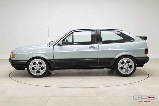 VOLKSWAGEN-GOL-1991