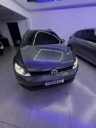 VOLKSWAGEN GOLF 1.4 TSI HIGHLINE 16V GASOLINA 4P AUTOMÁTICO