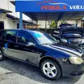 VOLKSWAGEN GOLF 1.6 MI SPORTLINE 8V FLEX 4P MANUAL VOLKSWAGEN GOLF 1.6 MI SPORTLINE 8V FLEX 4P MANUAL