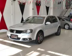 VOLKSWAGEN GOLF 1.6 MI SPORTLINE LIMITED EDITION 8V FLEX 4P MANUAL VOLKSWAGEN GOLF 1.6 MI SPORTLINE LIMITED EDITION 8V FLEX 4P MANUAL