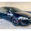 VOLKSWAGEN GOLF 1.4 TSI COMFORTLINE 16V GASOLINA 4P AUTOMÁTICO VOLKSWAGEN GOLF 1.4 TSI COMFORTLINE 16V GASOLINA 4P AUTOMÁTICO