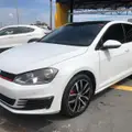 VOLKSWAGEN GOLF 1.4 TSI COMFORTLINE 16V GASOLINA 4P AUTOMÁTICO VOLKSWAGEN GOLF 1.4 TSI COMFORTLINE 16V GASOLINA 4P AUTOMÁTICO