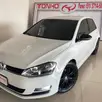 VOLKSWAGEN GOLF 1.4 TSI HIGHLINE 16V GASOLINA 4P AUTOMÁTICO VOLKSWAGEN GOLF 1.4 TSI HIGHLINE 16V GASOLINA 4P AUTOMÁTICO