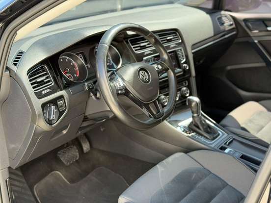VOLKSWAGEN-GOLF-1.4 TSI HIGHLINE 16V GASOLINA 4P AUTOMÁTICO VOLKSWAGEN-GOLF-2013