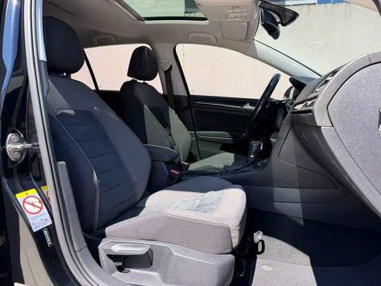 VOLKSWAGEN-GOLF-1.4 TSI HIGHLINE 16V GASOLINA 4P AUTOMÁTICO VOLKSWAGEN-GOLF-2013