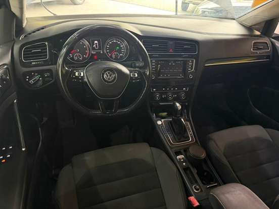 VOLKSWAGEN-GOLF-1.4 TSI HIGHLINE 16V GASOLINA 4P AUTOMÁTICO VOLKSWAGEN-GOLF-2013