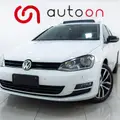 VOLKSWAGEN GOLF 1.4 TSI VARIANT HIGHLINE 16V TOTAL FLEX 4P TIPTRONIC VOLKSWAGEN GOLF 1.4 TSI VARIANT HIGHLINE 16V TOTAL FLEX 4P TIPTRONIC