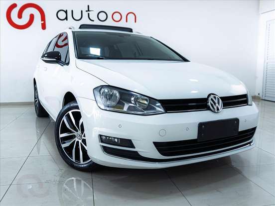 VOLKSWAGEN-GOLF-2017