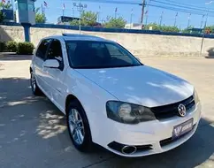 VOLKSWAGEN GOLF 1.6 MI 8V FLEX 4P MANUAL VOLKSWAGEN GOLF 1.6 MI 8V FLEX 4P MANUAL