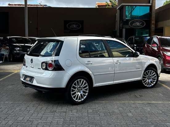 VOLKSWAGEN-GOLF-1.6 MI SPORTLINE LIMITED EDITION 8V FLEX 4P MANUAL VOLKSWAGEN-GOLF-2014
