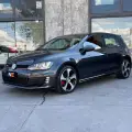 VOLKSWAGEN GOLF 2.0 TSI GTI 16V TURBO GASOLINA 4P AUTOMÁTICO VOLKSWAGEN GOLF 2.0 TSI GTI 16V TURBO GASOLINA 4P AUTOMÁTICO