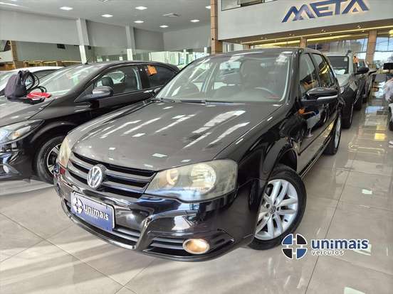 VOLKSWAGEN-GOLF-2.0 MI 8V FLEX 4P TIPTRONIC VOLKSWAGEN-GOLF-2014