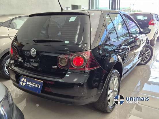 VOLKSWAGEN-GOLF-2.0 MI 8V FLEX 4P TIPTRONIC VOLKSWAGEN-GOLF-2014