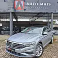 VOLKSWAGEN JETTA 1.4 250 TSI TOTAL FLEX COMFORTLINE TIPTRONIC VOLKSWAGEN JETTA 1.4 250 TSI TOTAL FLEX COMFORTLINE TIPTRONIC
