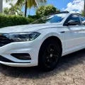 VOLKSWAGEN JETTA 1.4 250 TSI TOTAL FLEX R-LINE TIPTRONIC VOLKSWAGEN JETTA 1.4 250 TSI TOTAL FLEX R-LINE TIPTRONIC