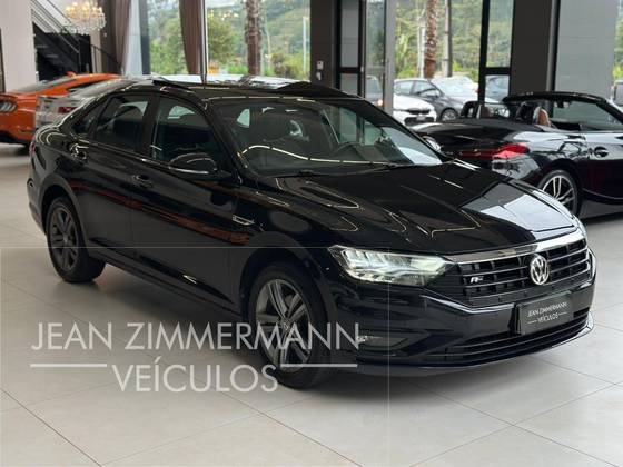 VOLKSWAGEN JETTA 1.4 250 TSI TOTAL FLEX COMFORTLINE TIPTRONIC