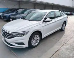 VOLKSWAGEN JETTA 1.4 250 TSI TOTAL FLEX COMFORTLINE TIPTRONIC VOLKSWAGEN JETTA 1.4 250 TSI TOTAL FLEX COMFORTLINE TIPTRONIC