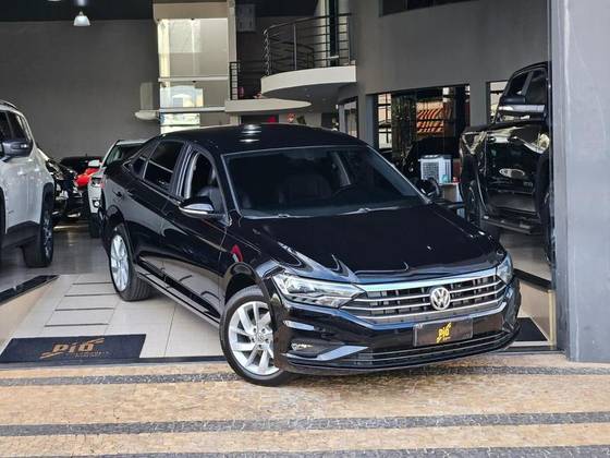 VOLKSWAGEN JETTA 1.4 250 TSI TOTAL FLEX COMFORTLINE TIPTRONIC
